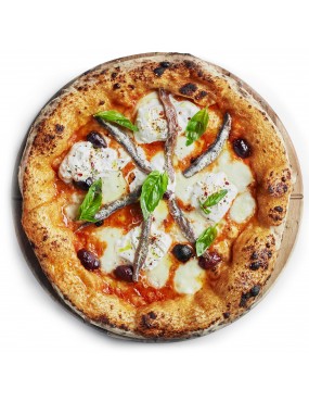 PIZZA GUSTO · Photos 5