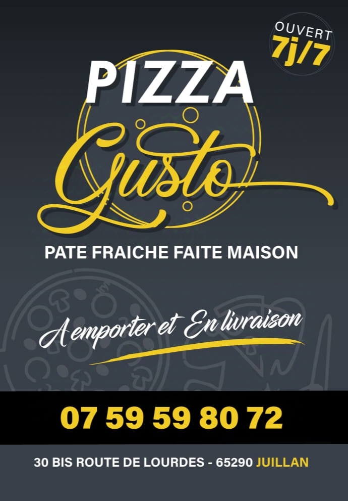 PIZZA GUSTO · Photos 2