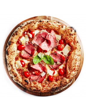 PIZZA GUSTO · Photos 4