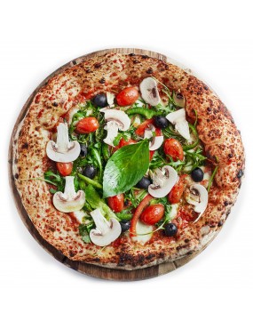 PIZZA GUSTO · Photos 6